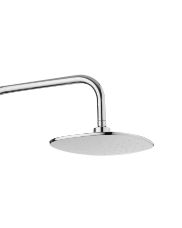 Душевая стойка Agger Marine S002cr хром