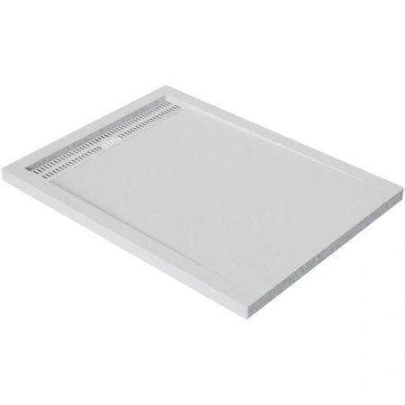 Душевой поддон (120х90) Belbagno Tray TRAY-BB-DUE-AH-120/90-4-W0 без сифона