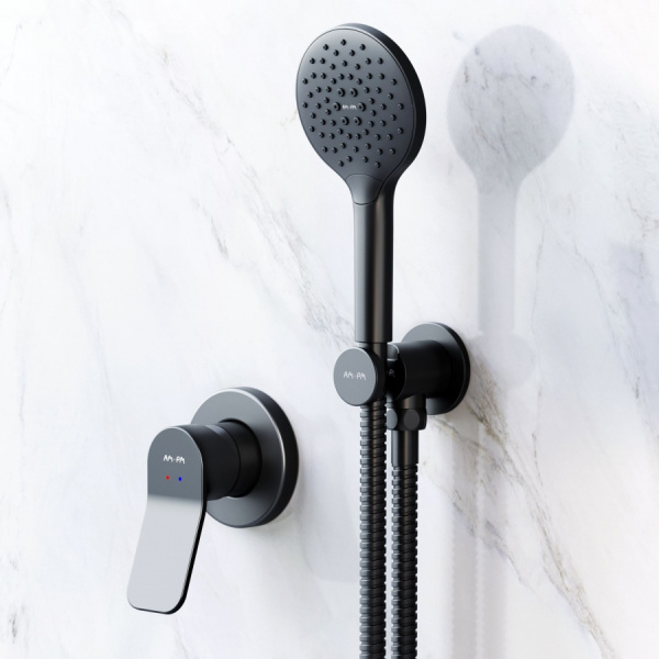 Душевой набор Am.Pm X-Joy FB85A2H022 Душевой набор Am.Pm X-Joy FB85A2H022