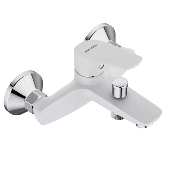 Смеситель для ванны Damixa Jupiter 771000201