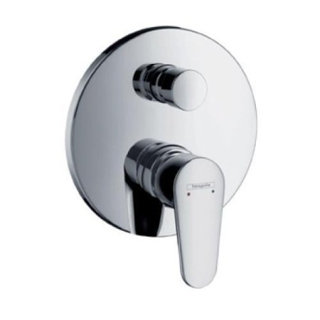 Смеситель для ванны к ibox universal HANSGROHE Talis E2 31645000
