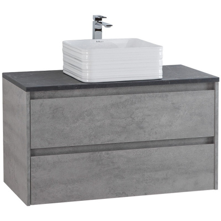 Тумба под раковину BelBagno Kraft 100 KRAFT-1000-2C-SO-CG