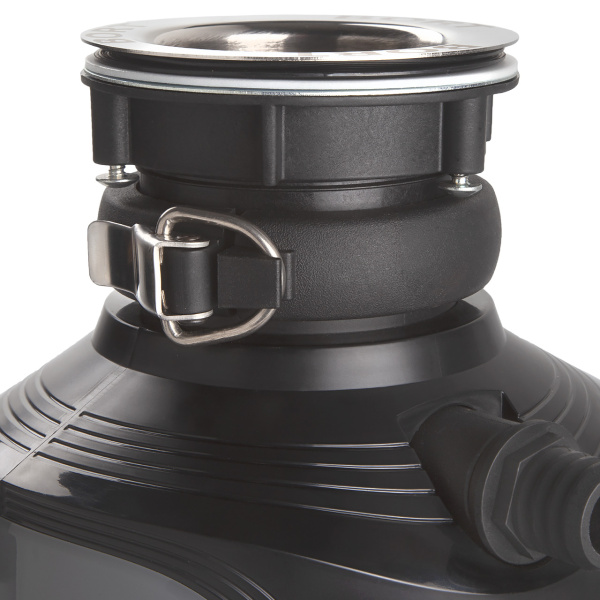 Измельчитель пищевых отходов Bort Alligator Plus (93410761)