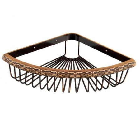 Полка угловая Zorg Antic AZR U-2 BR