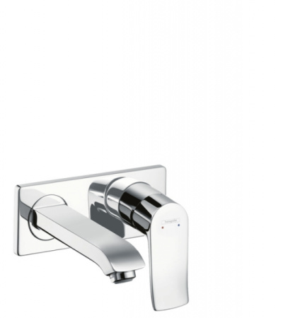 Смеситель Hansgrohe Metris 31251000