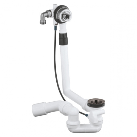 Наливной сливной и переливной гарнитур Grohe Talentofill 28990AL0