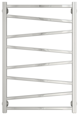 Полотенцесушитель Водяной Сунержа Сирокко (80х50) Хром 00-0253-8050