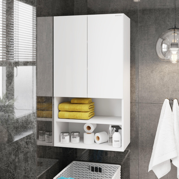 Шкаф подвесной Onika Маркус 60 306011