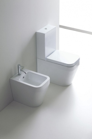 Бачок унитаза BelBagno Alise BB540T