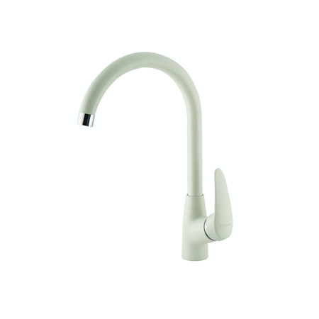 Смеситель для кухни Lemark LINARA LM0405PJS жасмин