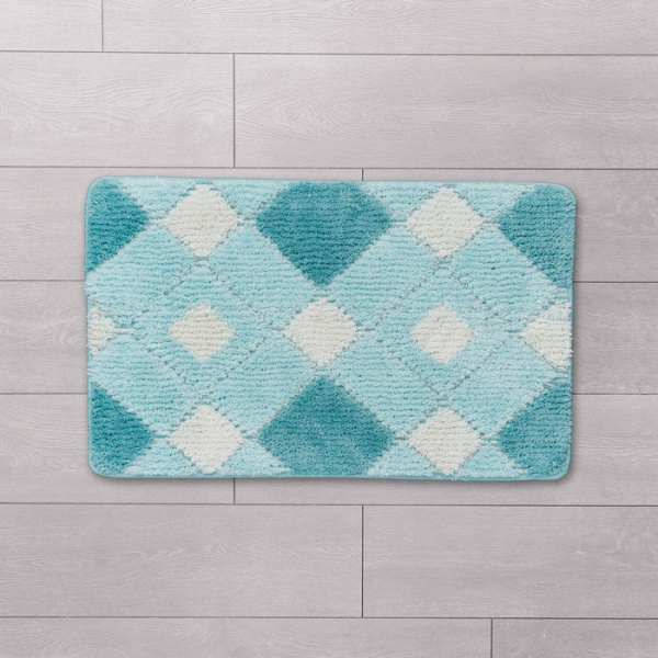 Коврик для ванной комнаты 50*80 IDDIS Promo (P05M580i12)