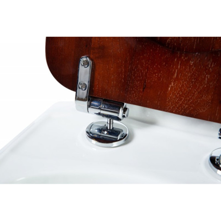 Унитаз подвесной CEZARES KING PALACE CZR-163-TH