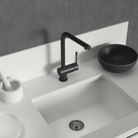 Смеситель для кухни Ideal Standard Ceraline BC174XG