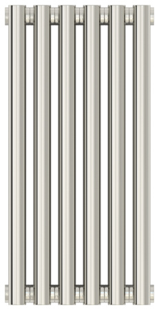 Полотенцесушитель Водяной Сунержа Эстет-00 (50х27) 6 секций Золото 03-0332-5006