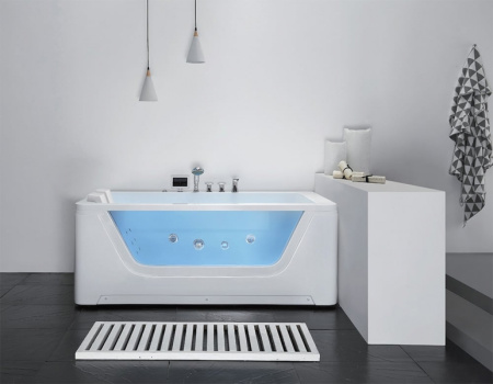 Гидромассажная ванна Gemy G9226 K