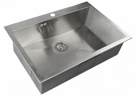 Кухонная мойка Zorg SH X 7551 KANTOS