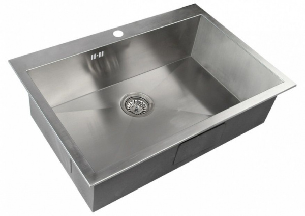 Кухонная мойка Zorg SH X 7551 KANTOS