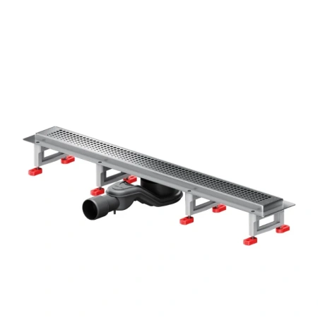 Душевой лоток 70 см Am.Pm MasterFlow W01SC-P11-070-01SB хром матовый