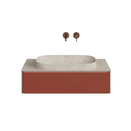 Тумба под раковину Kerama Marazzi Magica MA.90.1\VR.M