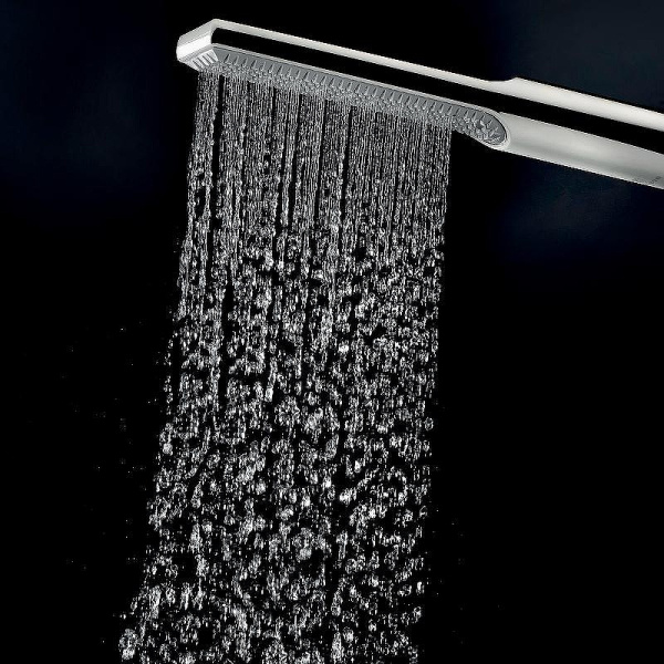 Душевой набор Bossini Apice CE3004C.030 хром