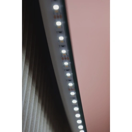 Зеркало с подсветкой Art&Max Como AM-Com-700-1000-DS-F