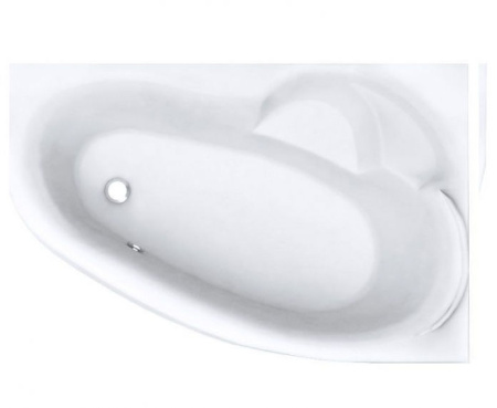 Ванна акриловая Koller Pool Karina (160x105) KARINA160X105R