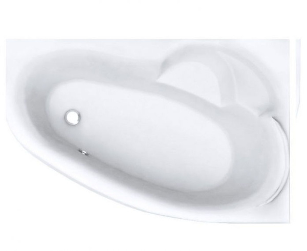 Ванна акриловая Koller Pool Karina (160x105) KARINA160X105R Ванна акриловая Koller Pool Karina (160x105) KARINA160X105R