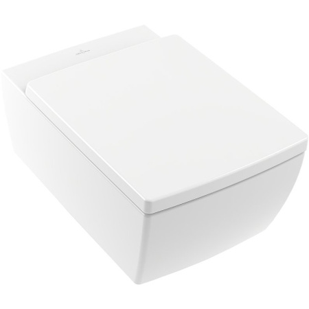Унитаз подвесной Villeroy&Boch Memento 2.0 4633R001
