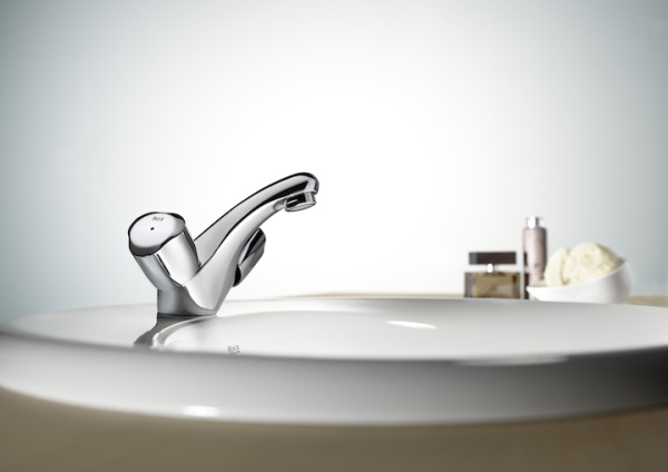 Смеситель для раковины Roca Brava 5A3130C00