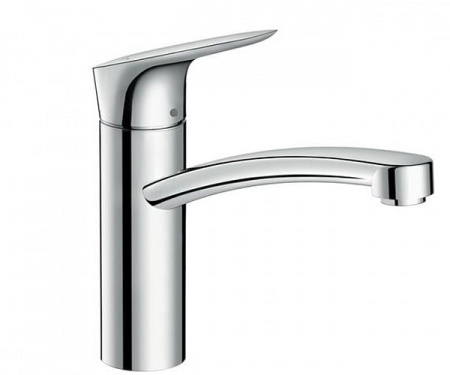 Смеситель для кухни Hansgrohe Logis 71839000