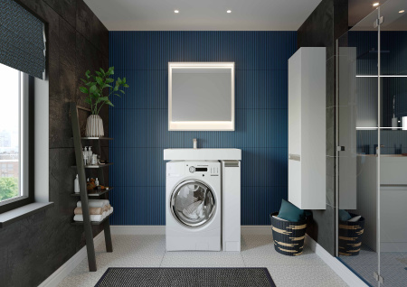 Пенал Aquaton Лондри 1A236203LH010