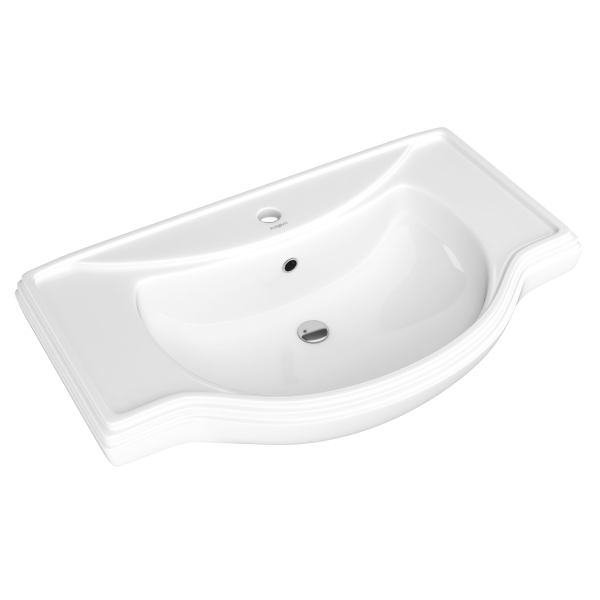 Раковина встраиваемая Onika Классик 80 4620008198941