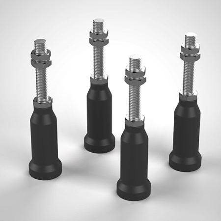 Ножки для ванн Bette B50-0015