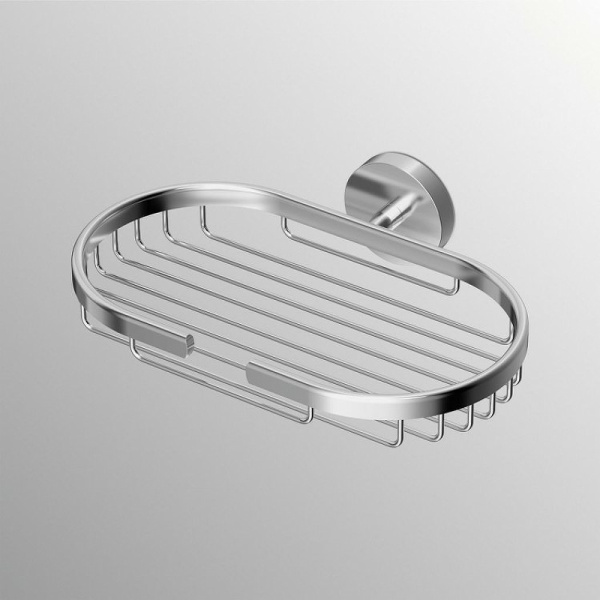 Полочка для мыла/шампуня Ideal Standard IOM A9112AA Полочка для мыла/шампуня Ideal Standard IOM A9112AA
