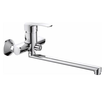 Смеситель для ванны Haiba HB2270