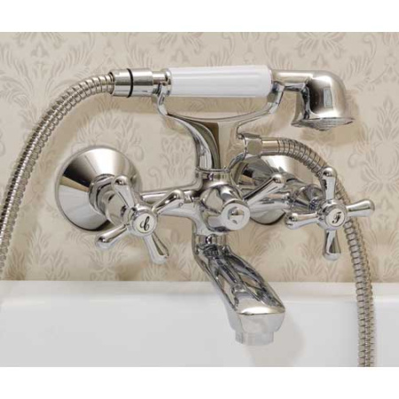 Смеситель для ванны MOFEM TREFF 141-0013-01