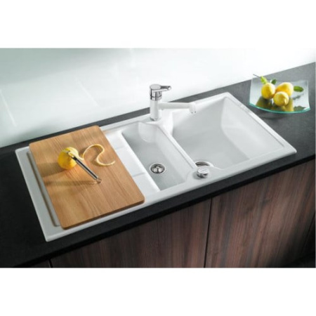 Кухонная мойка Blanco IDESSA 6 S 516000