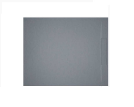 Душевой поддон (90х80) Riho Isola D007004090