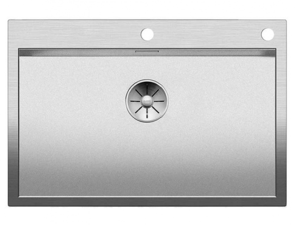 Кухонная мойка Blanco Zerox 400-IF/A Durinox 523102