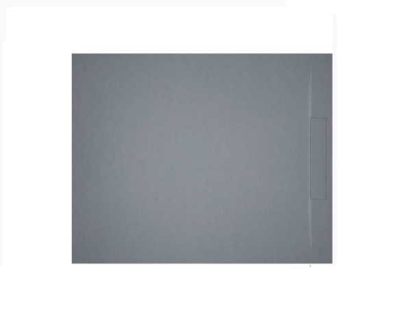 Душевой поддон (100х90) Riho Isola D007014090