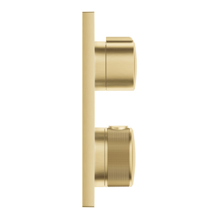 Термостат для ванны Grohe Allure 29181GN2