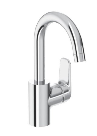 Смеситель для раковины Ideal Standard Ceraflex B1716AA