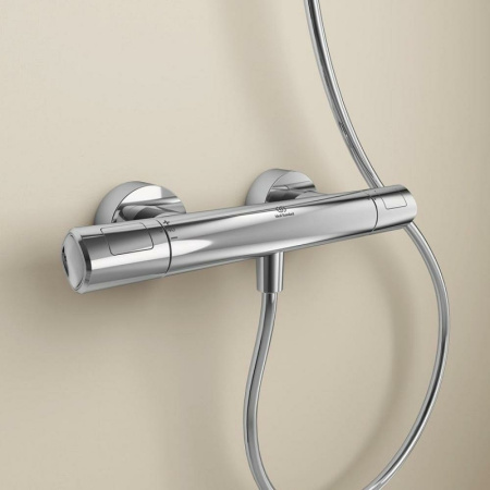 Смеситель для душа Ideal Standard Ceratherm T100 A7229AA