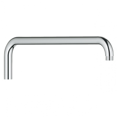 Душевой кронштейн 390 мм GROHE Rainshower  14014000
