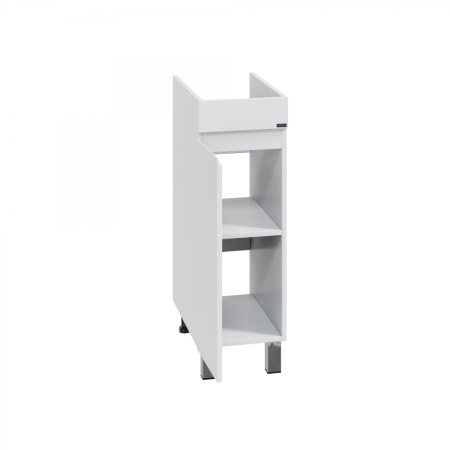 Тумба под стиральную машину СаНта Марс-29 700290