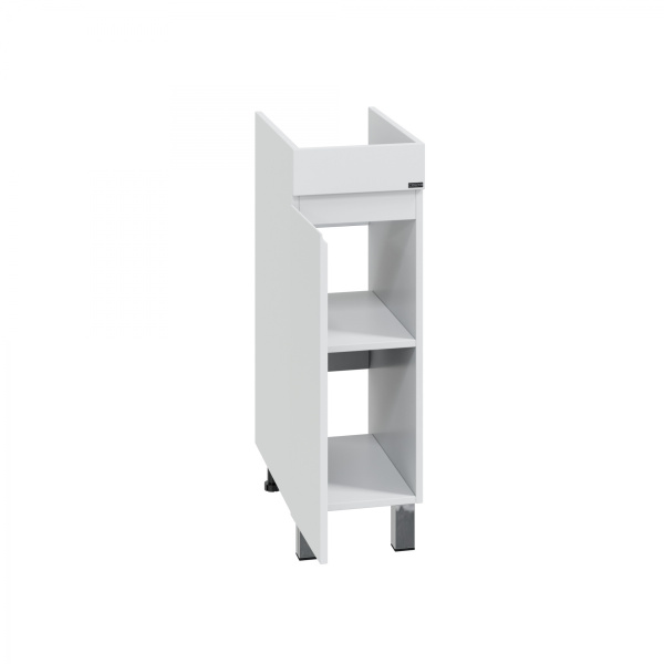 Тумба под стиральную машину СаНта Марс-29 700290