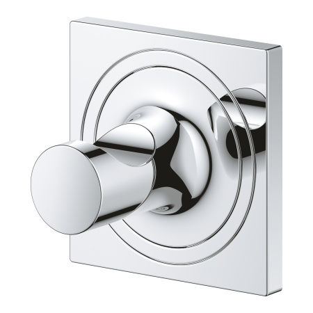 Крючок для банного халата Grohe Allure 40284001