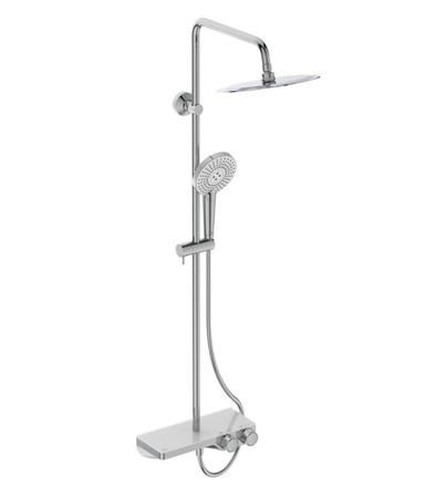 Душевая система Ideal Standard Ceratherm S200 A7331AA