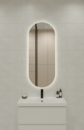 Зеркало Cersanit ECLIPSE smart 50x122 64150