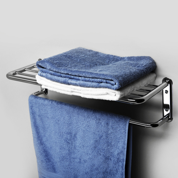 Полка для полотенец WasserKRAFT K-888
